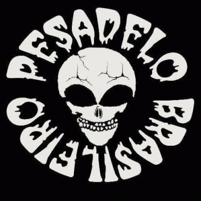 logo Pesadelo Brasileiro